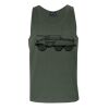 JB's  SINGLET Thumbnail