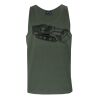 JB's  SINGLET Thumbnail
