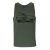 JB's  SINGLET Thumbnail
