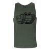 JB's  SINGLET Thumbnail