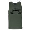 JB's  SINGLET Thumbnail