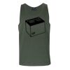 JB's  SINGLET Thumbnail