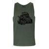 JB's  SINGLET Thumbnail