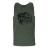 JB's  SINGLET Thumbnail
