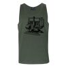 JB's  SINGLET Thumbnail