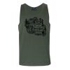 JB's  SINGLET Thumbnail