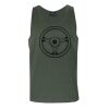 JB's  SINGLET Thumbnail