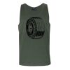 JB's  SINGLET Thumbnail