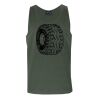 JB's  SINGLET Thumbnail