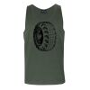 JB's  SINGLET Thumbnail