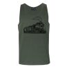 JB's  SINGLET Thumbnail
