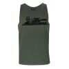 JB's  SINGLET Thumbnail