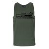 JB's  SINGLET Thumbnail