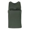 JB's  SINGLET Thumbnail