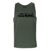 JB's  SINGLET Thumbnail