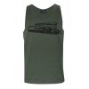 JB's  SINGLET Thumbnail