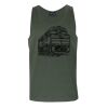 JB's  SINGLET Thumbnail