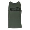 JB's  SINGLET Thumbnail