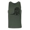 JB's  SINGLET Thumbnail