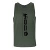 JB's  SINGLET Thumbnail