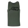 JB's  SINGLET Thumbnail