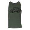 JB's  SINGLET Thumbnail