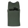JB's  SINGLET Thumbnail