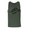 JB's  SINGLET Thumbnail