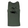 JB's  SINGLET Thumbnail
