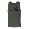 JB's  SINGLET Thumbnail