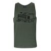 JB's  SINGLET Thumbnail