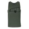 JB's  SINGLET Thumbnail