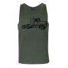 JB's  SINGLET Thumbnail