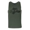 JB's  SINGLET Thumbnail