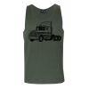 JB's  SINGLET Thumbnail