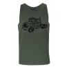 JB's  SINGLET Thumbnail