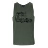 JB's  SINGLET Thumbnail