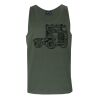 JB's  SINGLET Thumbnail