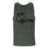 JB's  SINGLET Thumbnail