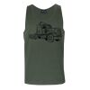 JB's  SINGLET Thumbnail