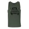 JB's  SINGLET Thumbnail