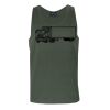 JB's  SINGLET Thumbnail