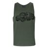 JB's  SINGLET Thumbnail