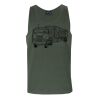 JB's  SINGLET Thumbnail