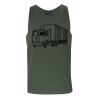 JB's  SINGLET Thumbnail
