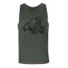 JB's  SINGLET Thumbnail