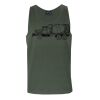 JB's  SINGLET Thumbnail