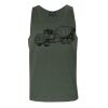 JB's  SINGLET Thumbnail