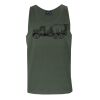 JB's  SINGLET Thumbnail