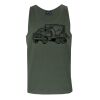 JB's  SINGLET Thumbnail